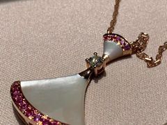 -宝格丽BVLGARI(卓展购物中心店)