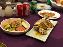-樱之盛宴·蟹料理海鲜自助(前进大街店)