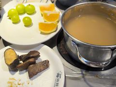 -伍棵星炭烤自助料理·烤鳗鱼(浦东食品城店)