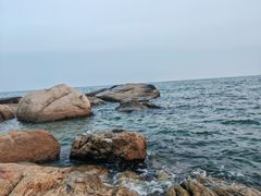 -老虎石海上公园