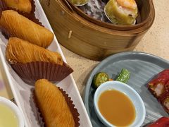 -点都德(大茶楼店)