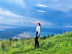 -七娘山