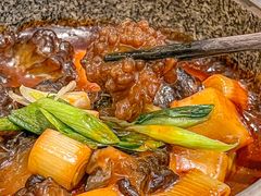 -上蔬无瑕· 创意素食·Vegetarian(华采天地店)