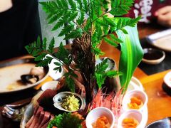-和彩放题餐厅(酒仙桥店)
