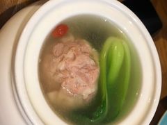 -海约淮扬老菜馆(团结南路店)