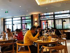 大堂-卡朋西餐(祈福缤纷汇店)