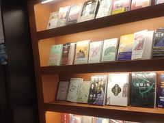 -西西弗书店(城西银泰城店)