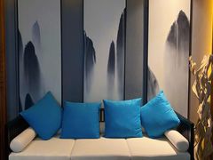 -金色春天.美颜康体纯正SPA(黄泥磅店)