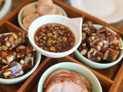 -北京小肠陈饭庄(方庄店)