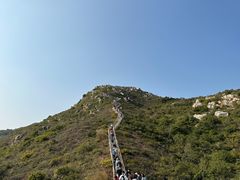 -西涌国际滨海旅游区