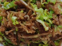 -路边摊胡同里(星城商厦店)
