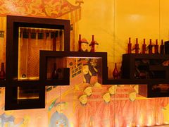 -北京王府井希尔顿酒店·秦唐中餐厅Chynna