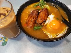 -华嫂冰室(尖沙咀店)