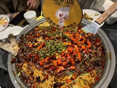 -鱼见你烤鱼•本地烧烤(1818店)