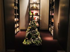-上海柏悦酒店