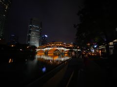 -九眼桥码头旧址