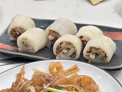 -乜都得港式茶楼(天贵路店)