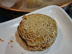 -马记伊源斋涮肉·清真菜(百子湾店)