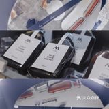 【2022打卡百家咖啡馆-4%】M Stand