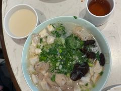 精肠葫芦头（2个馍）-春发生饭店·非遗(南院门店)