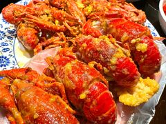 -金陵一哥龙虾(水木秦淮店)