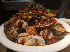 -必点海鲜·鲅鱼水饺(鞍山西道店)