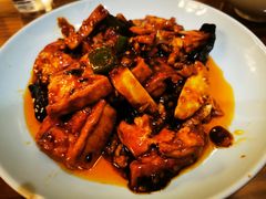 家常豆腐-双塔老饭店