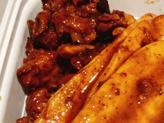 -小菜园新徽菜(扬州华润万象汇店)