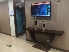 -爱康国宾体检中心(五角场万达广场分院)