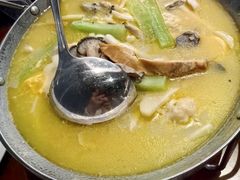 -古南都·老广东酒楼(龙江店)