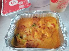 -必胜客(松雷店)
