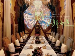 -叶叶菩提(太原别墅店)