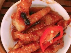 豉汁蒸凤爪-添好运点心专门店(深水埗店)