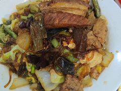 -老陈家烩菜(兴林路店)