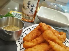 -豪客来牛排(西昌大巷口月城广场店)