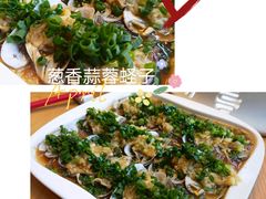 -望湘园·湖南菜(宏伊店)