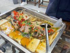 -徽州美食(三十年老店)