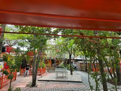 -陶缘一号·四季缘·老字号顺德菜·户外婚礼家宴(西滘店)