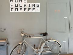 -dotcom coffee古点咖啡(致真大厦店)