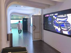 -星轶影院(南京茂业天地店)