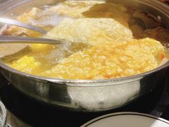 -尚合里潮汕牛肉火锅(海沧店)