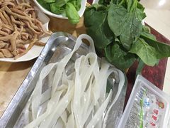 -木萨火锅店(开鲁路店)