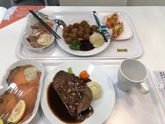 -宜家·瑞典风味餐厅(北京西红门店)