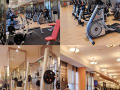 -上海明天广场JW万豪酒店