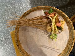 -班花麻辣烫(南京概念店)