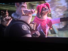 -寰映影城(朝阳合生汇杜比影院店)