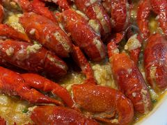 -二钳洞庭虾蟹·江湖菜(鹭岛店)