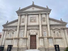 -华谊兄弟（长沙）电影小镇