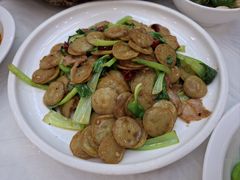-庐州太太(CBD店)