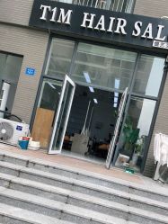 -未来美发·T1M HAIR SALON